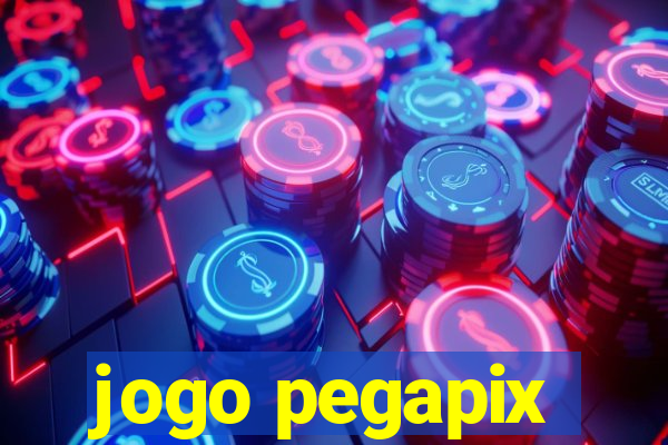 jogo pegapix